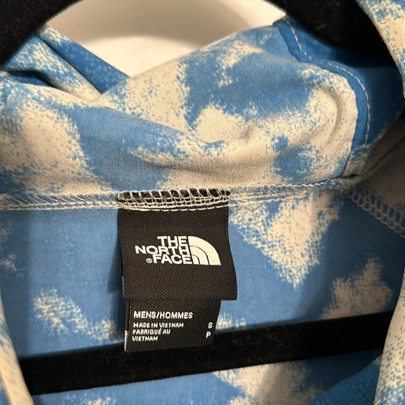 Northface Jacket - Picture 5 of 9